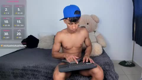 PARKER online show from 27, 2, 2026