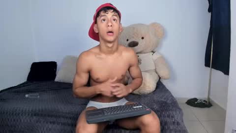 PARKER online show from 8, 3, 2026