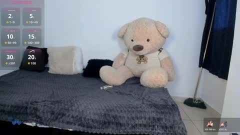 PARKER online show from 7, 4, 2026