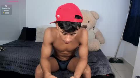 PARKER online show from 13, 4, 2026