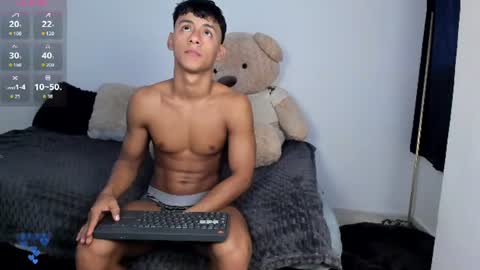 PARKER online show from 27, 6, 2026