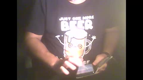 LittlePaul online show from 21, 9, 2025