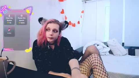 Felix online show from 2, 3, 2026