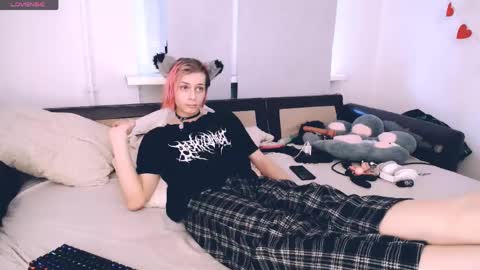 Felix online show from 6, 4, 2026