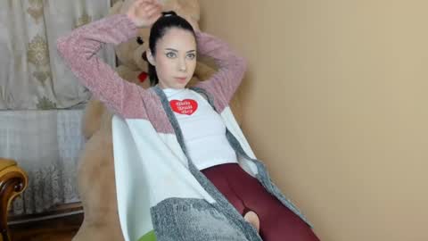 Pinky online show from 3, 12, 2024