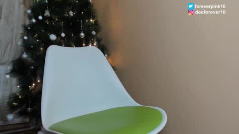 Pinky online show from 9, 1, 2025