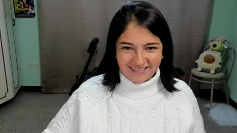 Snapshot of littleprety6969 chatting on 22, 10, 2025 Mia Wednesday to Sunday 730 am to 1030 am Colombian Hour D online show from 22, 10, 2025