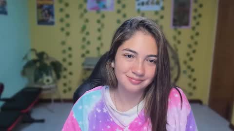 Mia  Wednesday to Sunday 730 am to 1030 am Colombian Hour D online show from 23, 4, 2026