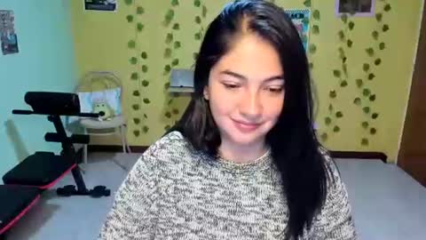Snapshot of littleprety6969 chatting on 29, 6, 2026 Mia Wednesday to Sunday 730 am to 1030 am Colombian Hour D online show from 29, 6, 2026