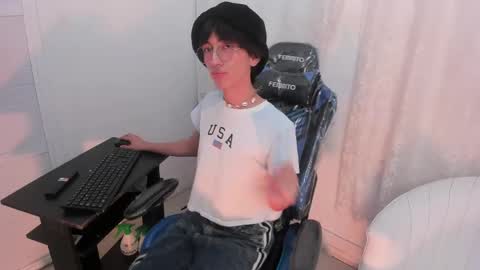 Snapshot of littleprince_ chatting on 14, 5, 2026 PRINCE online show from 14, 5, 2026