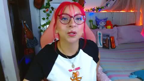 Ruby Rouse online show from 2, 4, 2026