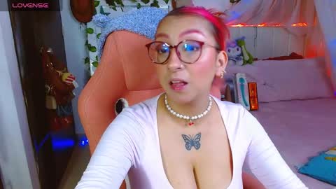 Ruby Rouse online show from 20, 5, 2026