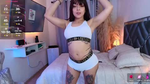 LITTLE SEXY RUBY online show from 11, 2, 2026