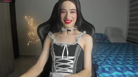 Snapshot of littlesissy_ chatting on 9, 1, 2025 Sofi online show from 9, 1, 2025