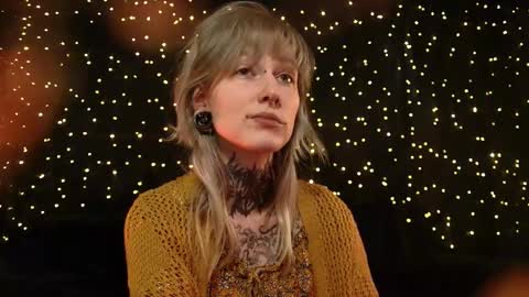 Snapshot of littlespacemouse chatting on 17, 2, 2026 Niki free tg channel with some photos gifs and info about streams online show from 17, 2, 2026