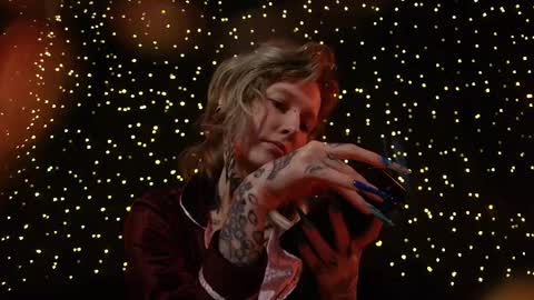 Snapshot of littlespacemouse chatting on 24, 2, 2026 Niki free tg channel with some photos gifs and info about streams online show from 24, 2, 2026