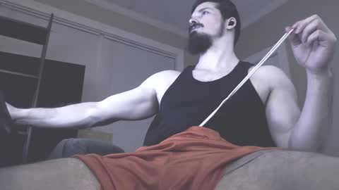 Alex or LSS online show from 5, 10, 2025