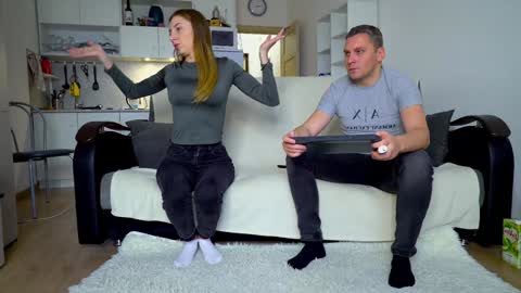 Little Tifany online show from 30, 10, 2025