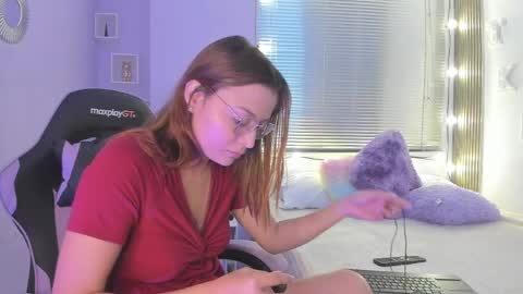 Snapshot of littletammy4u chatting on 1, 4, 2026 Tammy online show from 1, 4, 2026