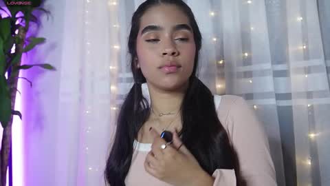 Snapshot of littletammy_ chatting on 2, 10, 2025 littletammy_ online show from 2, 10, 2025