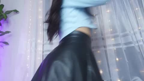Snapshot of littletammy_ chatting on 16, 10, 2025 littletammy_ online show from 16, 10, 2025
