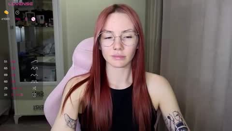 Eliana online show from 22, 10, 2025