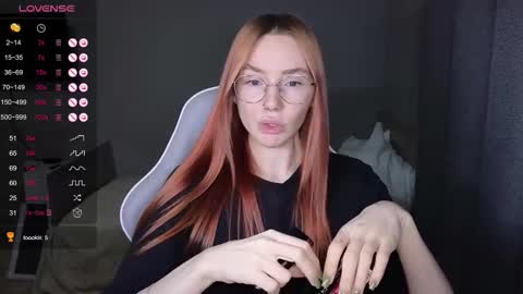 Eliana online show from 30, 11, 2025