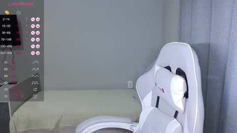 Eliana online show from 5, 12, 2025