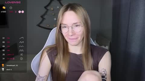 Eliana online show from 1, 2, 2026