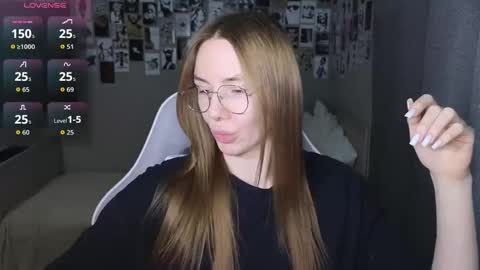 Eliana online show from 20, 2, 2026