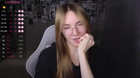 Eliana online show from 15, 3, 2026