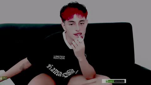 littlezhalem online show from 14, 12, 2025