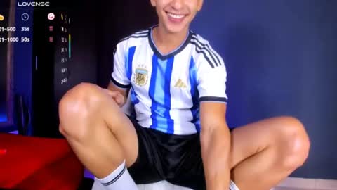 Luis Castro  online show from 17, 6, 2026