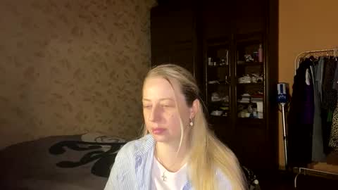 Livandria online show from 13, 4, 2026