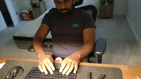 livetribber online show from 14, 6, 2026