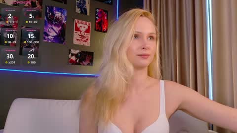 Livia online show from 31, 5, 2026
