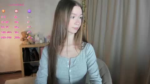 Living Doll online show from 9, 7, 2026