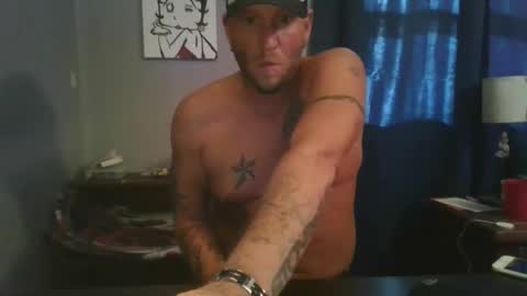 Snapshot of livingpuddle chatting on 1, 2, 2025 livingpuddle online show from 1, 2, 2025