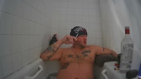 livingpuddle online show from 12, 11, 2025