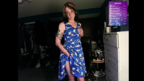 Livolio online show from 3, 1, 2025