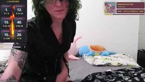 Livolio online show from 20, 12, 2025