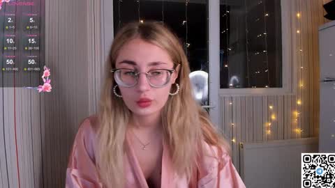 My name is Livy Nice to meet you  Thumbs up please its important online show from 18, 1, 2025