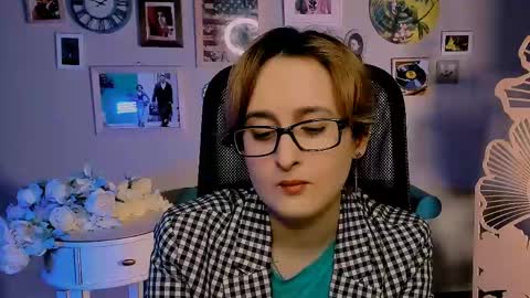 LixeLuna online show from 25, 5, 2026