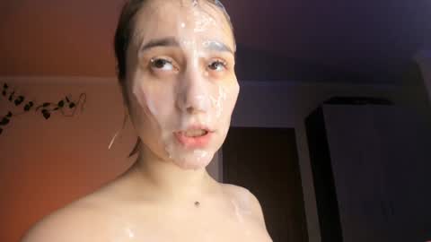 Snapshot of lixie_twenties chatting on 16, 1, 2025 Lixie online show from 16, 1, 2025