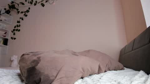 Snapshot of lixie_twenties chatting on 23, 1, 2025 Lixie online show from 23, 1, 2025