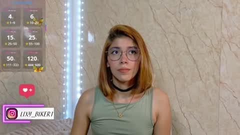 Snapshot of lixy_biker1 chatting on 28, 5, 2026 Lixy online show from 28, 5, 2026