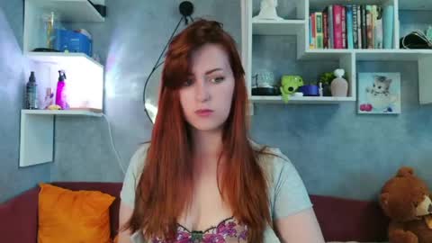 liya_gorgeous online show from 3, 6, 2026