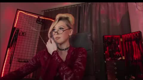 Liya Ray online show from 30, 3, 2026