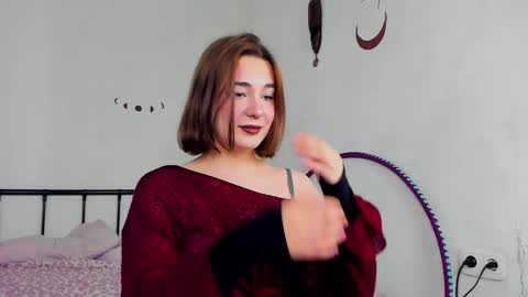 liyaflyhigh online show from 2, 6, 2026