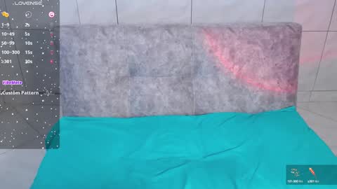 Lissa 3 online show from 26, 1, 2025